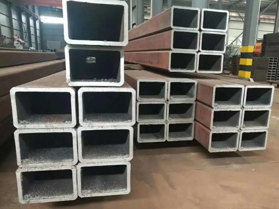 蕲春s355j0方管